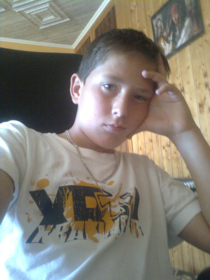 Provazník Andrej